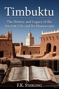 Timbuktu: The History and Legacy of the Ancient City and Its Manuscripts