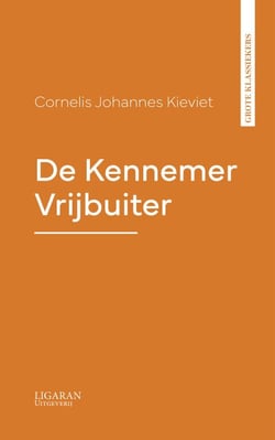 De Kennemer Vrijbuiter