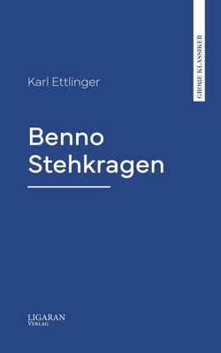 Benno Stehkragen
