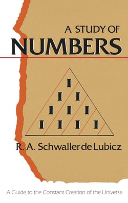 A Study of Numbers - A Guide to the Constant Creation of the Universe