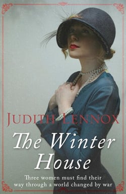 The Winter House - A sweeping drama of love and friendship
