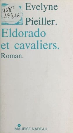 Eldorado et Cavaliers