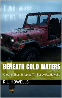 Beneath Cold Waters