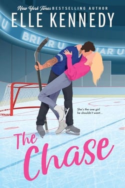 The Chase - Briar U, #1