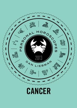 Cancer - Personal Horoscopes 2013