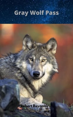 Gray Wolf Pass