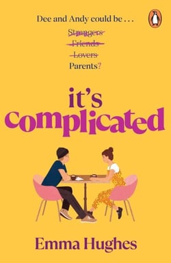 It’s Complicated - The laugh-out-loud and joyful romcom