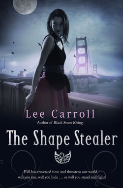 The Shape Stealer - Urban Fantasy