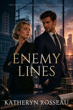 Enemy Lines