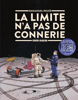La limite n'a pas de connerie