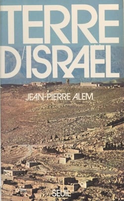 Terre d'Israël