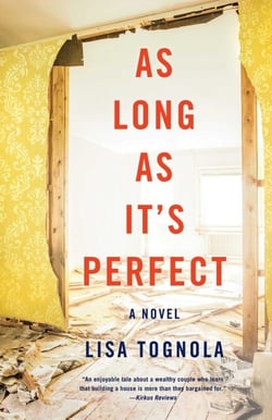 As Long As It's Perfect - A Novel