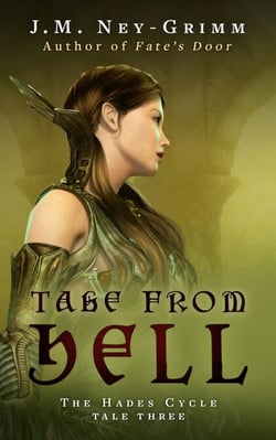Take from Hell - The Hades Cycle, #3