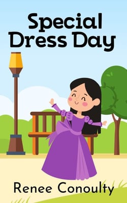 Special Dress Day - Picture Books