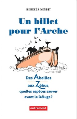 Un billet pour l’Arche