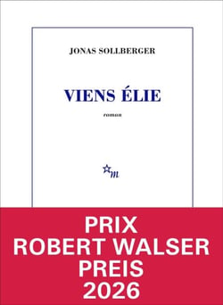 Viens Elie