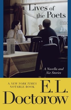 Lives of the Poets - A Novella and Six Stories