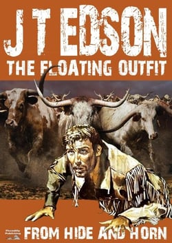 The Floating Outfit 5: From Hide and Horn - The Floating Outfit, #5