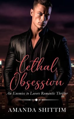 Lethal Obsession - The Shorties Romance Collection