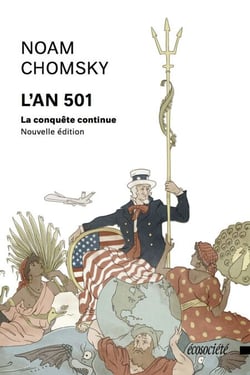L'An 501 - La conquête continue