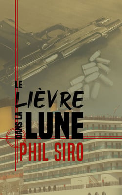 Le lièvre dans la lune