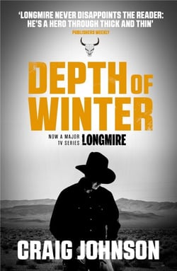 Depth of Winter - A breath-taking episode in the best-selling, award-winning series - now a hit Netflix show!