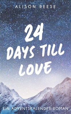 24 Days till Love - Ein Adventskalender-Roman