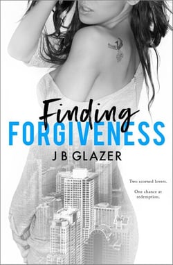 Finding Forgiveness - Lost &amp; Found, #2