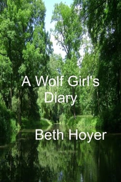 A Wolf Girl's Diary - Edenia, #138