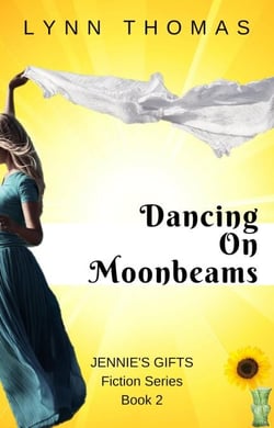Dancing on Moonbeams - Jennie's Gifts, #2