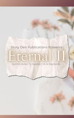 Eternal II - Eternal Series, #1
