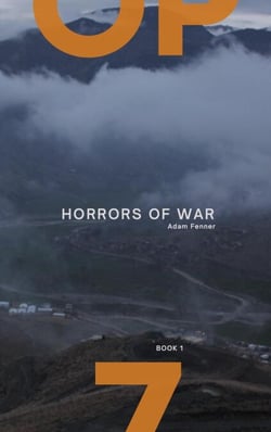 O.P. #7 - Horrors of War, #1