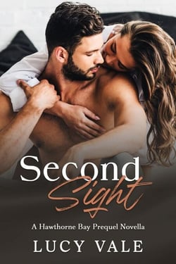 Second Sight - Hawthorne Bay, #0.5