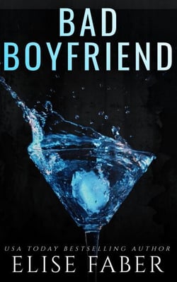 Bad Boyfriend - Billionaire's Club, #7