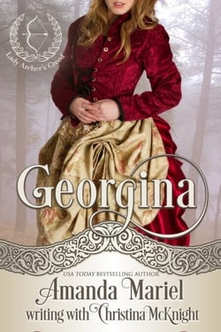 Georgina - Lady Archer's Creed, #2