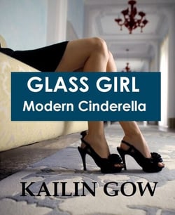 Glass Girl:  Modern Cinderella - Happy Ever After Standalone Novels Series, #1