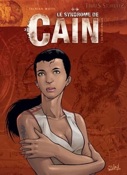 Le Syndrôme de Caïn T03 - Les Frères d'Enoch