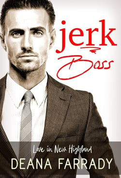 Jerk Boss - Love in New Highland, #3
