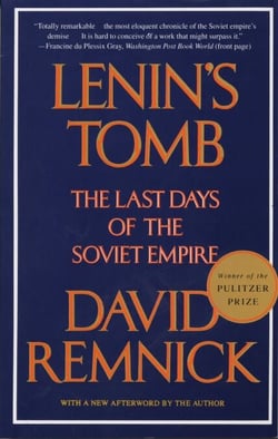 Lenin's Tomb - The Last Days of the Soviet Empire (Pulitzer Prize Winner)