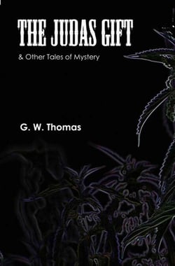 The Judas Gift and Other Stories of Mystery