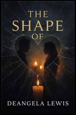 The Shape of Fear
