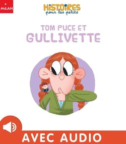 Tom Puce et Gullivette