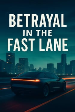 Betrayal in the Fast Lane