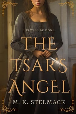 The Tsar's Angel