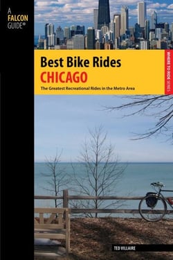 Best Bike Rides Chicago - The Greatest Recreational Rides In The Metro Area