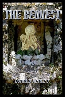 The Bequest; An Homage to H.P. Lovecraft