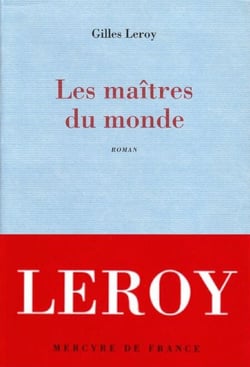 Les maîtres du monde