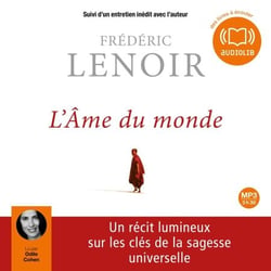 L'Âme du monde - Suivi d'un entretien avec l'auteur