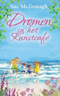 Dromen in het Kunstcafé