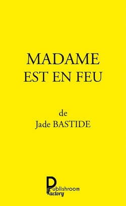 Madame est en feu - Deux spectacles de café-théâtre